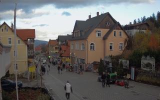 Karpacz - centrum - 26-10-2026 14:55