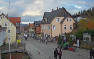 Karpacz - centrum - 26-10-2026 15:16