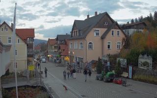 Karpacz - centrum - 26-10-2026 15:30