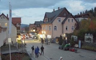 Karpacz - centrum - 26-10-2026 16:05
