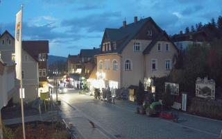 Karpacz - centrum - 26-10-2026 16:12