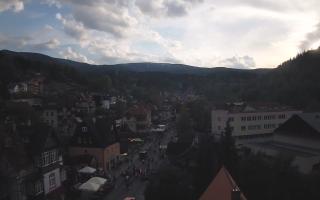Karpacz - panorama miasta - 02-05-2025 17:06