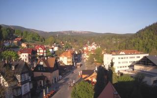 Karpacz - panorama miasta - 02-05-2025 04:39