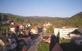 Karpacz - panorama miasta - 02-05-2025 04:41