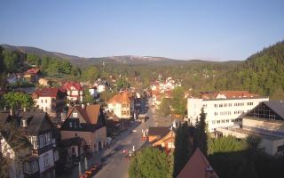 Karpacz - panorama miasta - 02-05-2025 04:45