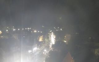 Karpacz - panorama miasta - 02-05-2025 23:15