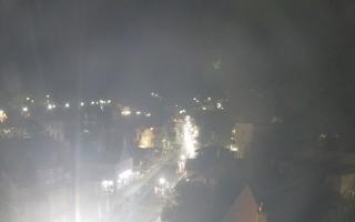 Karpacz - panorama miasta - 02-05-2025 23:30