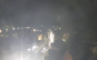 Karpacz - panorama miasta - 02-05-2025 23:40