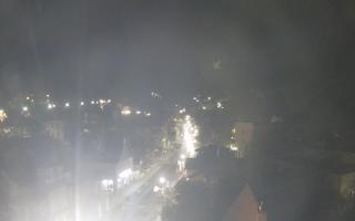 Karpacz - panorama miasta - 02-05-2025 23:44