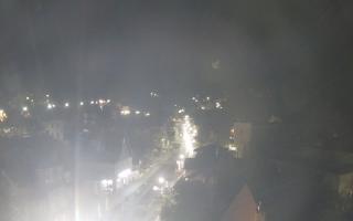 Karpacz - panorama miasta - 02-05-2025 23:54