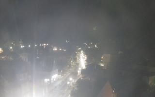 Karpacz - panorama miasta - 02-05-2025 23:58