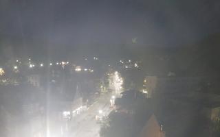 Karpacz - panorama miasta - 03-05-2025 02:21