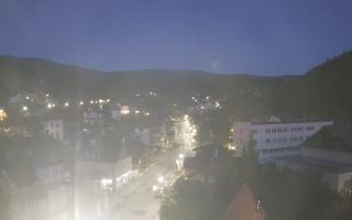Karpacz - panorama miasta - 03-05-2025 02:41