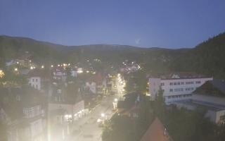Karpacz - panorama miasta - 03-05-2025 02:47