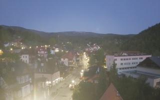 Karpacz - panorama miasta - 03-05-2025 02:51