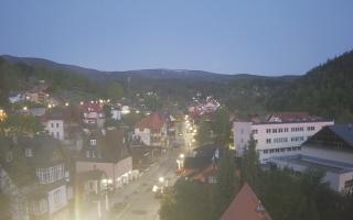 Karpacz - panorama miasta - 03-05-2025 02:55