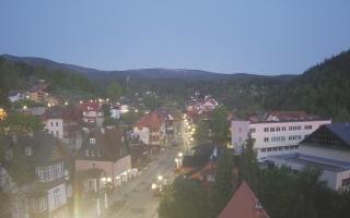 Karpacz - panorama miasta - 03-05-2025 02:57