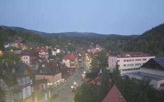 Karpacz - panorama miasta - 03-05-2025 03:01