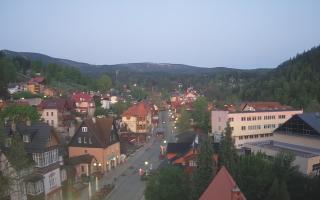 Karpacz - panorama miasta - 03-05-2025 03:10