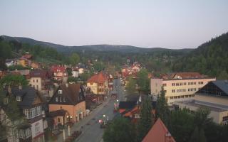 Karpacz - panorama miasta - 03-05-2025 03:16
