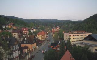 Karpacz - panorama miasta - 03-05-2025 03:20