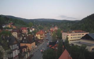 Karpacz - panorama miasta - 03-05-2025 03:24
