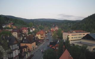 Karpacz - panorama miasta - 03-05-2025 03:28