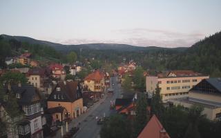Karpacz - panorama miasta - 03-05-2025 03:32