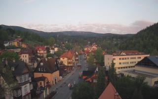 Karpacz - panorama miasta - 03-05-2025 03:36