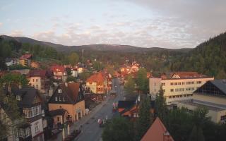 Karpacz - panorama miasta - 03-05-2025 03:42