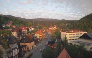 Karpacz - panorama miasta - 03-05-2025 03:46