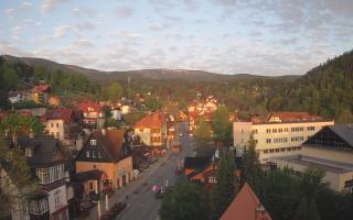 Karpacz - panorama miasta - 03-05-2025 03:50