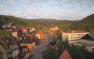 Karpacz - panorama miasta - 03-05-2025 03:52