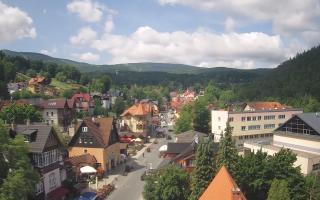 Karpacz - panorama miasta - 17-06-2025 08:54
