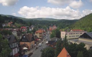 Karpacz - panorama miasta - 17-06-2025 08:58