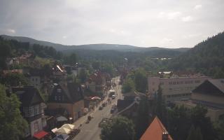 Karpacz - panorama miasta - 17-06-2025 14:42