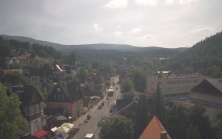 Karpacz - panorama miasta - 17-06-2025 14:48