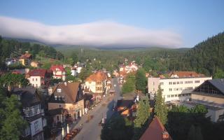 Karpacz - panorama miasta - 17-06-2025 04:12