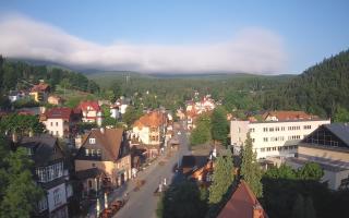 Karpacz - panorama miasta - 17-06-2025 04:18