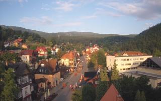 Karpacz - panorama miasta - 02-08-2025 04:20