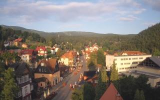 Karpacz - panorama miasta - 02-08-2025 04:24
