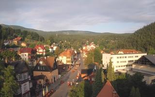 Karpacz - panorama miasta - 02-08-2025 04:32