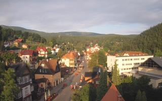 Karpacz - panorama miasta - 02-08-2025 04:34