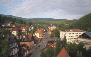 Karpacz - panorama miasta - 02-08-2025 04:59