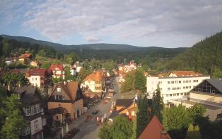 Karpacz - panorama miasta - 02-08-2025 05:03