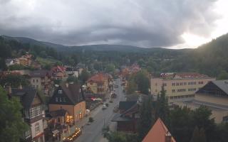 Karpacz - panorama miasta - 16-09-2025 16:47