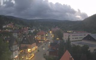 Karpacz - panorama miasta - 16-09-2025 17:22