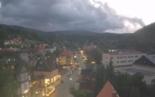 Karpacz - panorama miasta - 16-09-2025 17:24