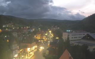 Karpacz - panorama miasta - 16-09-2025 17:32