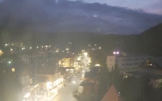 Karpacz - panorama miasta - 16-09-2025 17:44